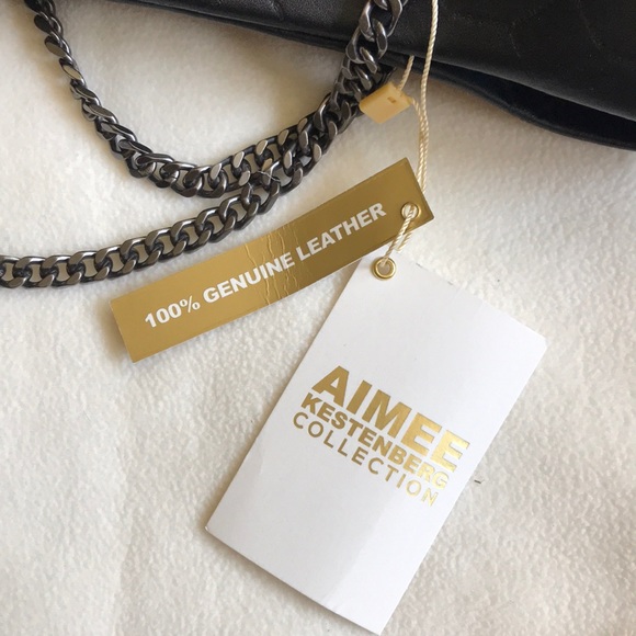 Leather purse - Picture 4 of 6